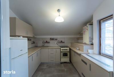 Apartament cu 3 camere, mobilat în Bucureștii Noi - 7