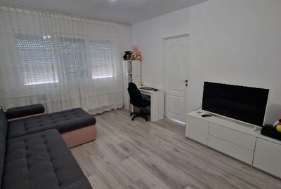 Apartament cu 2 camere semidecomandat în Exercițiu - 6