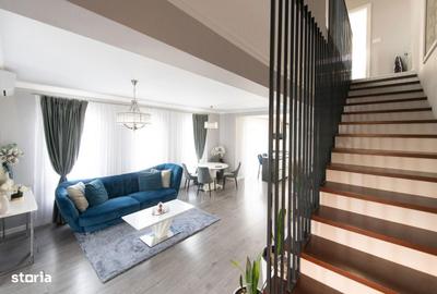 Casă cu 4 camere cu Teren 317 Mp în Remetea Mare - 17