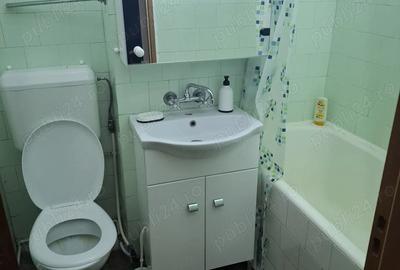 Ap decent 2 cam etaj 1 cu termoteca Vlaicu zona Poetului Ap decent 2 cam etaj 1 cu termoteca Vlaicu zona Poetului - 6