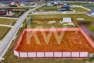 Spațiu comercial, în Glăjărie - 5