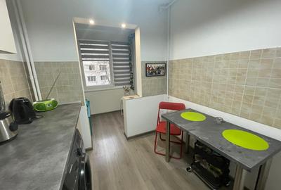 Apartament cu 2 camere decomandat, mobilat în Ozana - 24