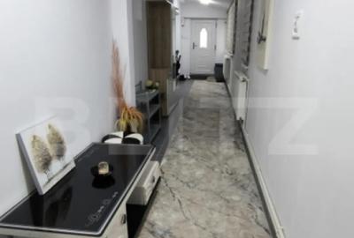 Apartament cu 3 camere decomandat în Burdujeni - 1
