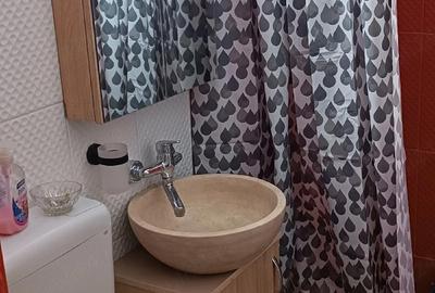 Garsonieră decomandată în Central - 4