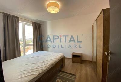 Apartament central 3 camere, 2 bai, Parcul Feroviarilor - 7