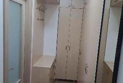 Inchiriere 2 camere locatie premium Pta. Muncii-Calarasilor-Decebal- Pta. Alba Iulia - 1