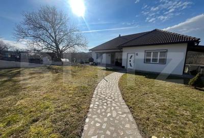 Casă cu 5 camere cu Teren 4400 Mp în Central - 8