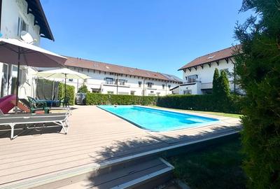 Villa in complex with swimming pool, Iancu Nicolae area - 2
