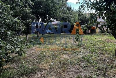 Casă Cordun, 2 dormitoare + living, 1000 mp teren - 11