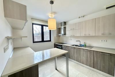 OXFORD GARDENS | AMERICAN SCHOOL | VILA CU 3 DORMITOARE | DISPONIBILA IMEDIAT - 8
