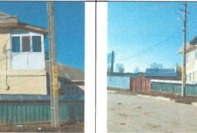 Casă cu 2 camere cu Teren 200 Mp în Central - 2