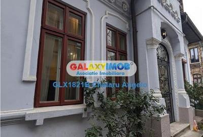 Casă cu 5 camere cu Teren 121 Mp în Unirii - 23