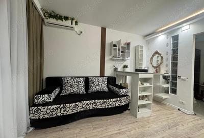 Garsoniera Sector 1 | zona Jiului | De inchiriat - 1