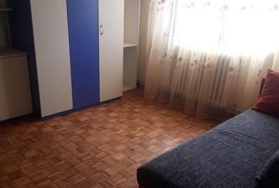 B-dul Regele Mihai I, 2 camere, etaj 4 - 1