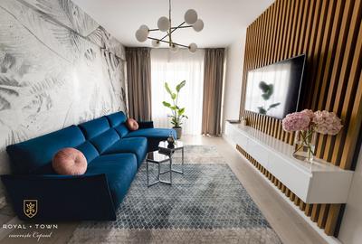 Apartament cu 1 camera, Copou, Predare 12/2025. - 11