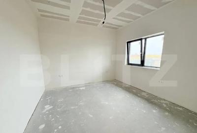 Casă cu 3 camere cu Teren 450 Mp în Lazuri - 7