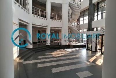 Birou, de 6,338 mp, în Ultracentral - 4