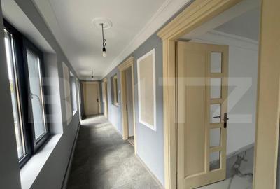 Casa pe parter, zona Romanesti / Fantana Popova - 5