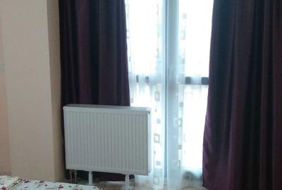 Apartament cu 2 camere decomandat în Gării - 5