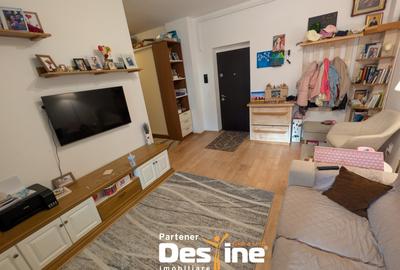 Apartament 3 camere partial mobilat 66mp cu loc de parcare si boxa, in Pacurari - 3