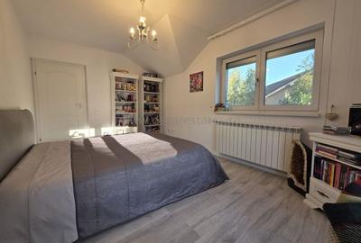 VILA DE VINZARE IN PALADIN RESIDENCE CORBEANCA - 26