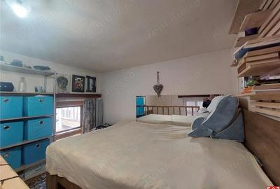 Apartament cu 2 camere, mobilat în Ultracentral - 6