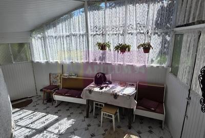 Casă cu 4 camere în Telega - 7