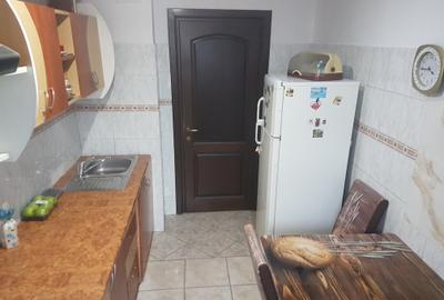 Apartament doua camere, decomandat, mobilat si utilat frumos, Parcul Catedralei - 13