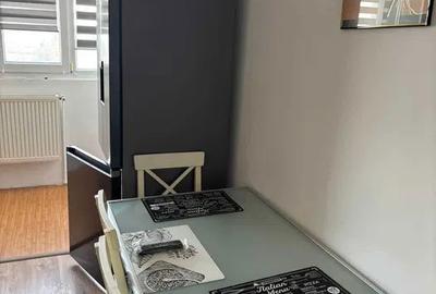 Apartament cu 3 camere decomandat, mobilat în Titan - 6