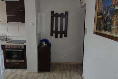 Apartament cu 2 camere semidecomandat în Ultracentral - 17