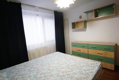 Ștefan cel Mare | 3 min. Metrou | PET FRIENDLY | Modern | Bloc reabilitat - 7