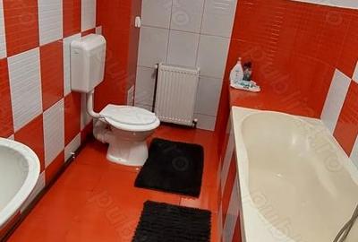 Casă cu 5 camere în Ampoița - 9