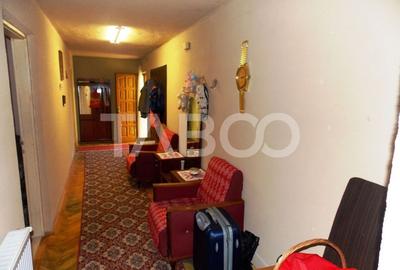 Casa individuala de vanzare 370mp 6 camere si 760mp teren Gusterita - 18