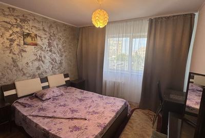 Apartament cu 2 camere decomandat în Tomis Nord - 6
