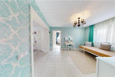 Casa de vanzare in Sibiu - individuala - 217 mp utili + 500 de teren - 31