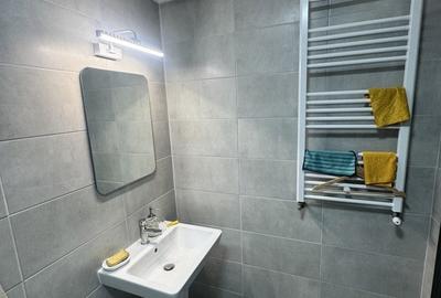 Apartament cu 2 camere decomandat în Drumul Taberei - 10