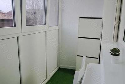 Apartament cu 2 camere semidecomandat în Gara de Nord - 4