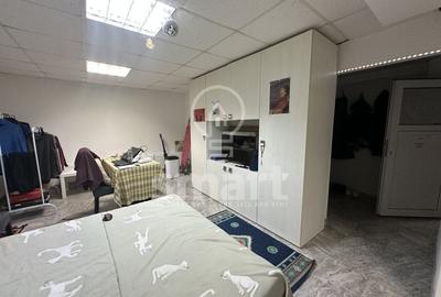 Vanzare 2 garsoniere total 75mp Zorilor bloc nou - 16