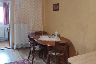 Apartament cu 3 camere decomandat în Zamfirescu - 6