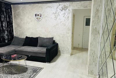 Apartament cu 2 camere decomandat, mobilat în Gara de Nord - 3