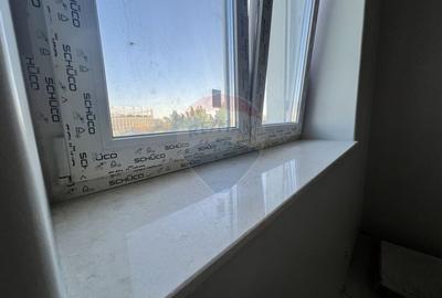 Apartament cu 3 camere complet renovat ARENA NATIONALA Apartament cu 3 camere complet renovat ARENA NATIONALA - 22