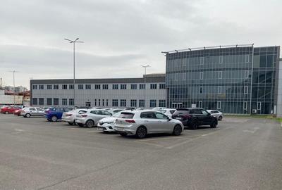 Cladirea Medicarom - comision 0%, reprezentam proprietarul! - 2