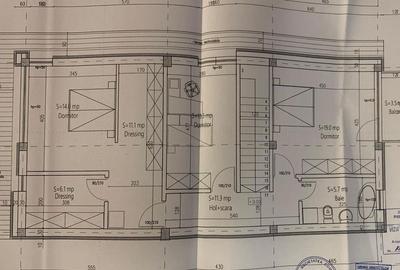 Cumpara azi, incasează chirie maine(2500 Euro) vilă modernă în Pipera Cumpara azi, incasează chirie maine(2500 Euro) vilă modernă în Pipera - 8