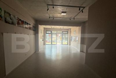 Spatiu de inchiriat, 98 mp utili, zona Universitatii - 13