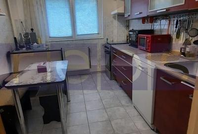 Apartament cu 4 camere semidecomandat, mobilat în Drumul Taberei - 3