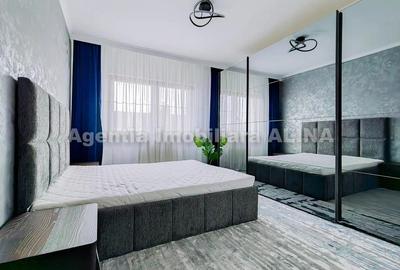 Apartament cu 4 camere decomandat în Central - 2