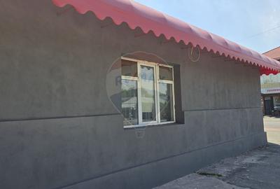 Spațiu comercial, de 200 mp, în Giulești - 6