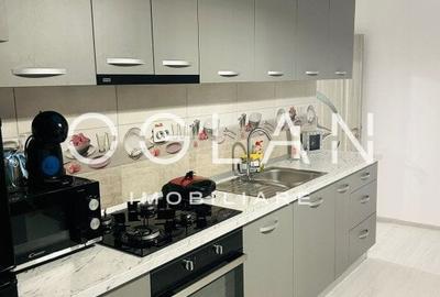 Apartament 3 cam , etaj 2,  Doamna Stanca - 6