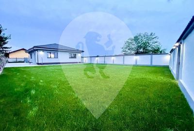 Casa cu 3 Camere Minimalista | Moderna | Cristian - 2