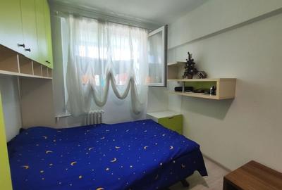 3 camere mobilat utilat Berceni - Piata Resita - 7